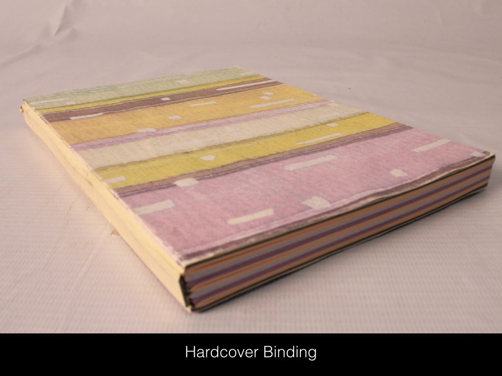 crafts   binding