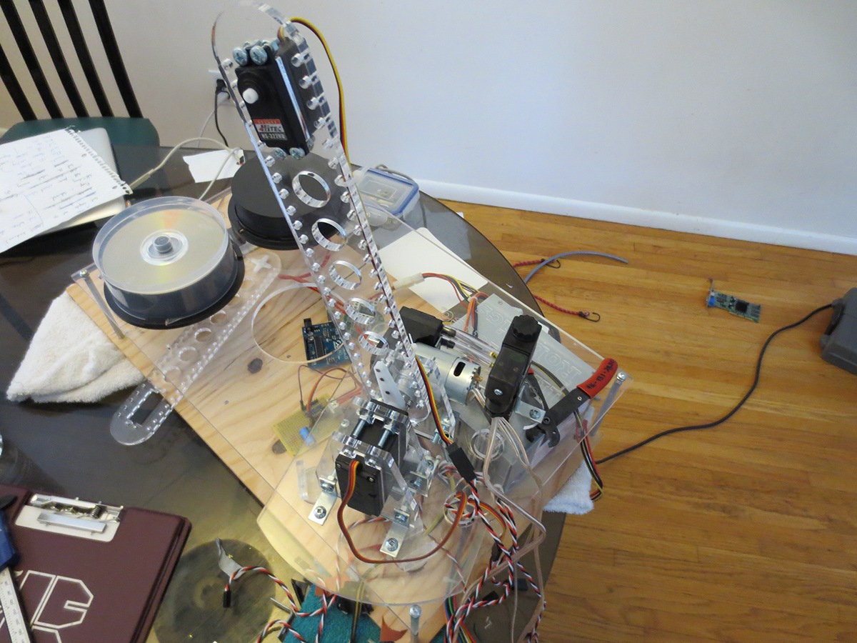 robot   Automation  Robotic Arm  programming