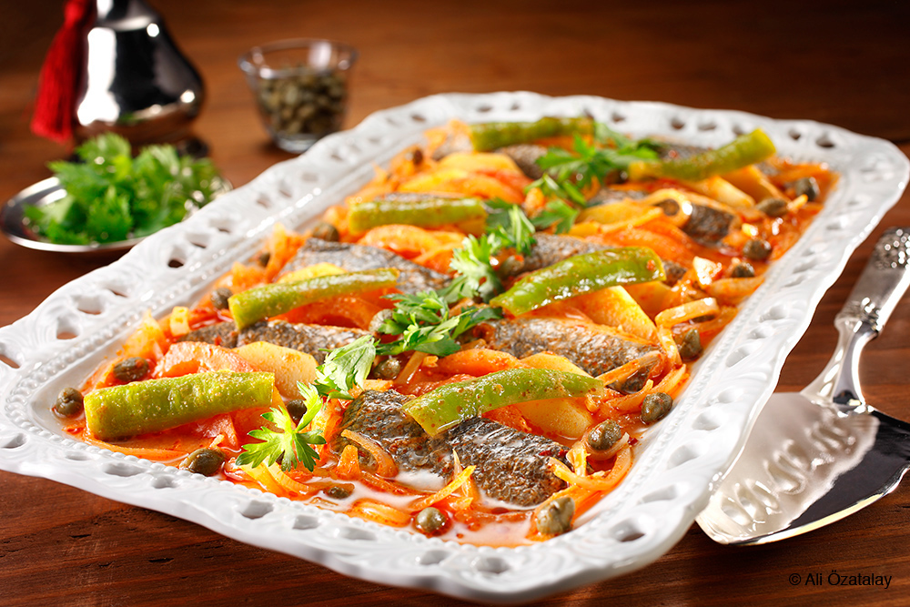 Adobe Portfolio ali ozatalay adem basaran asli kusakci Food  ottoman istanbul Fruit dessert Soup vegetable dinner dish menu salad Authentic