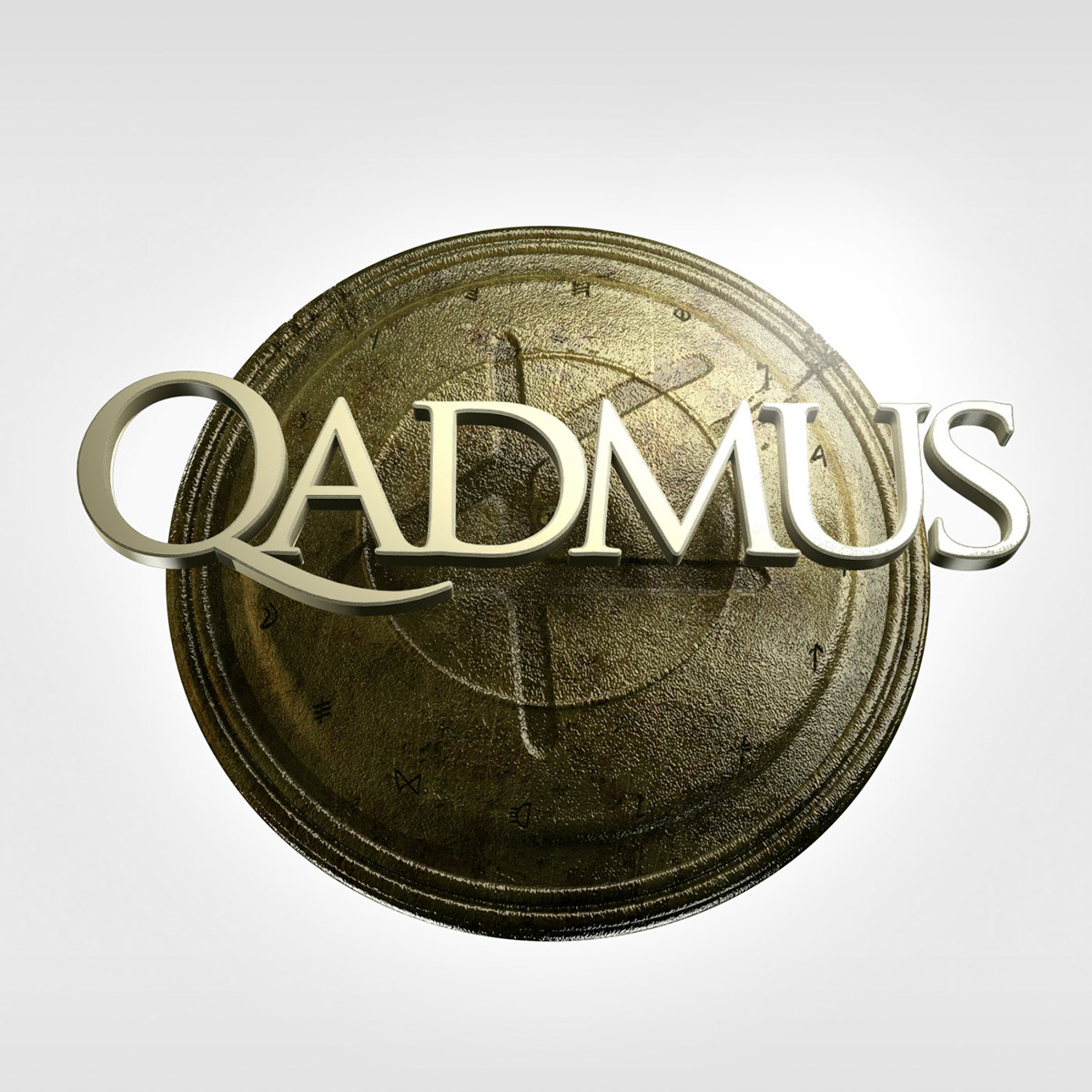 qadmus   shield