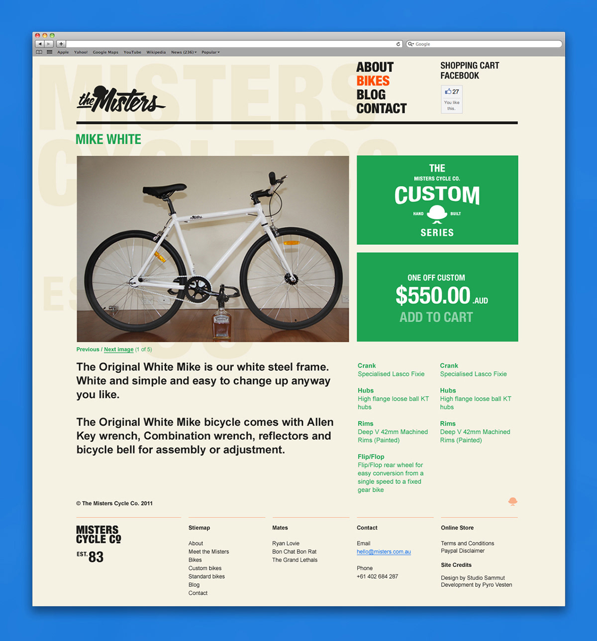 bikes  Websites websites