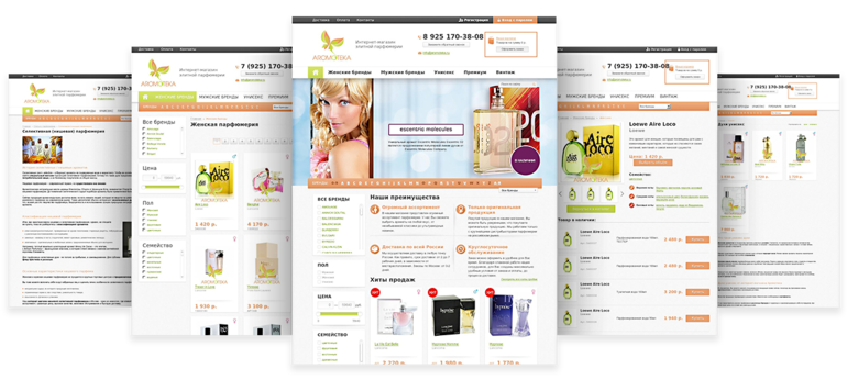 веб дизайн веб дизайнер дизайн для магазина веб разработка Дизайн интернет магазина веб дизай москва
