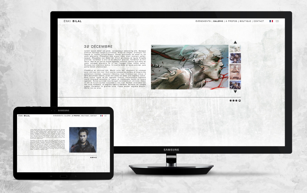 responsive web Responsive Website Design Web Design  Website