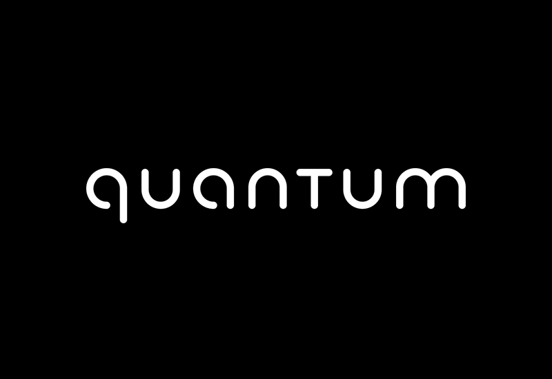 quantum light black White bureau architechtur lightning company deltalight Russia