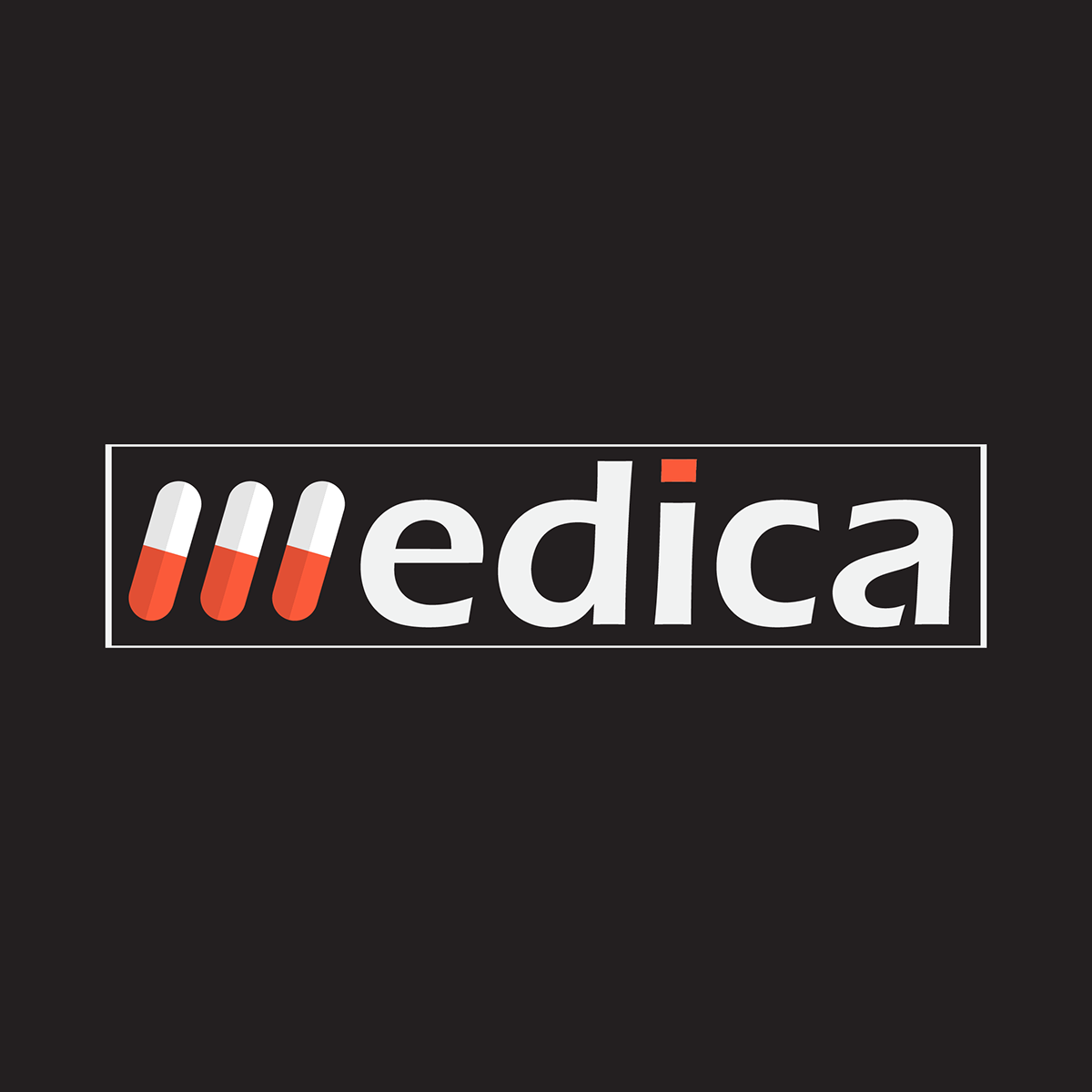 logo medical Pharma design