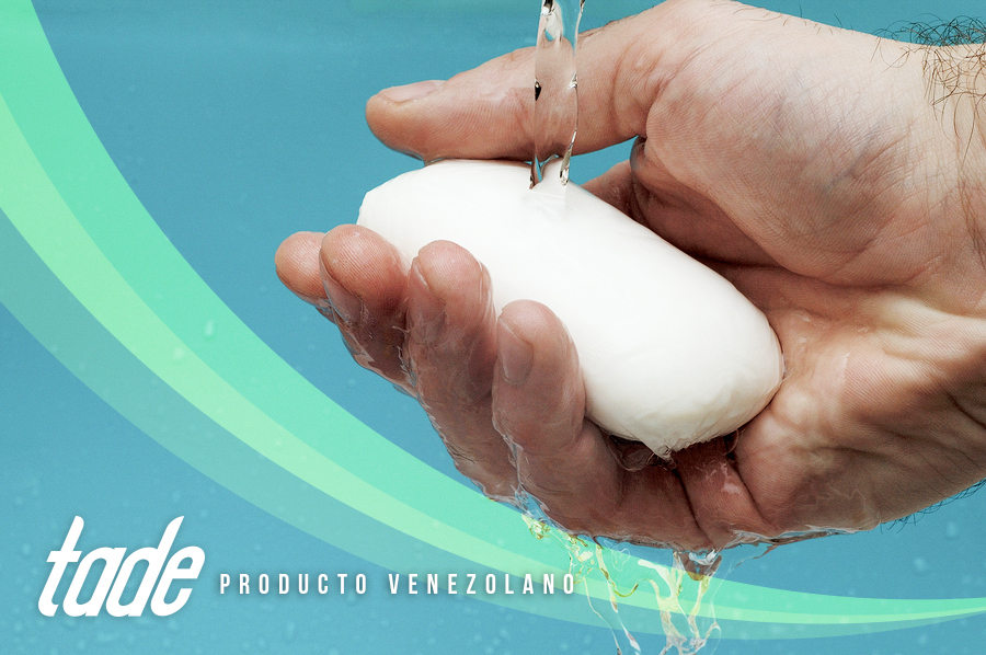 soap cleaning bubbles product design  venezuela