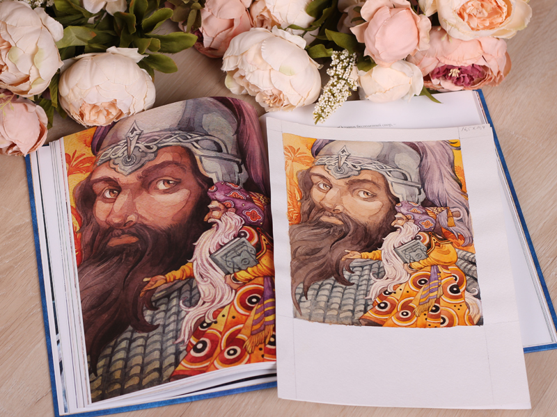 book publishing   watercolor watercolor illustration fairy tale russian book cover иллюстрация акварель акварельная иллюстрация