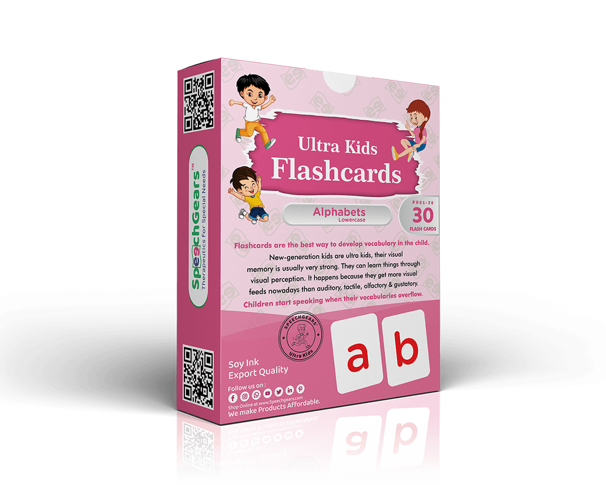 card Flashcard CA speechgears gears google design brand identity Social media post Graphic Designer