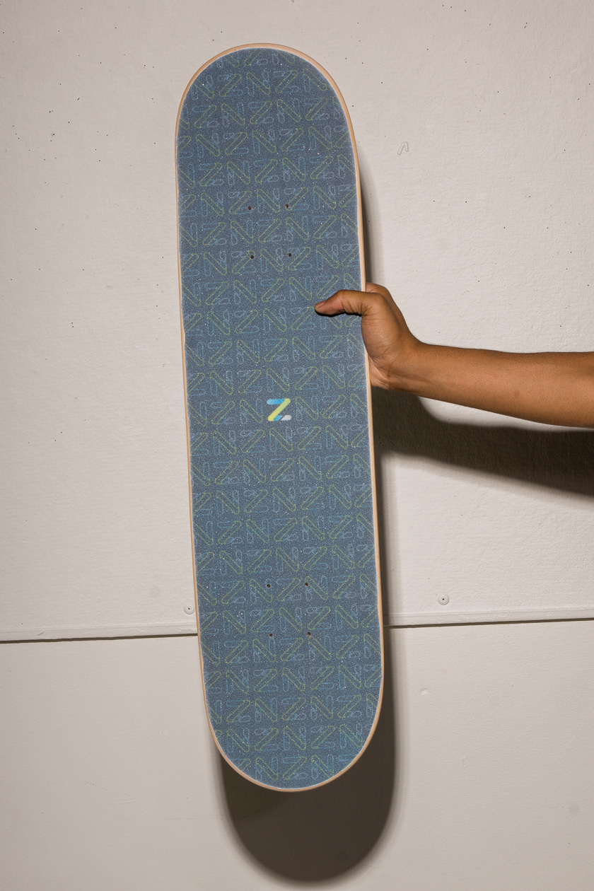 skateboard Grip Tape pattern branding  board art skate art