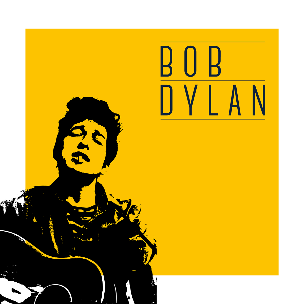 bob dylan forever young design graphic wind blown in the knockin heavens door