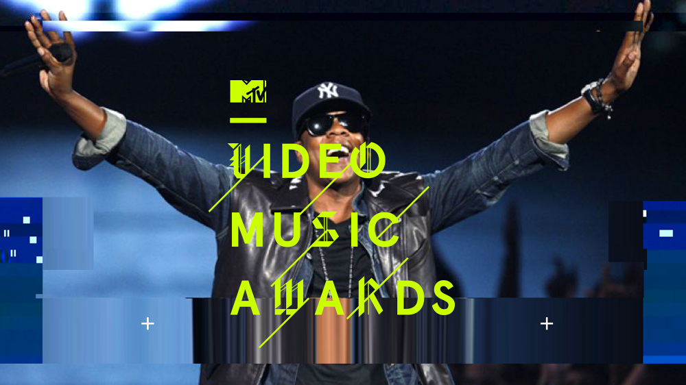 Mtv MTV VMA 2015 vma video music awards Awards design Glitch Kanye West taylor swift gif