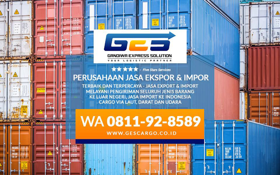 pengiriman barang dari thailand ke indonesia biaya pengiriman dari china ke indonesia harga cargo perusahaan forwarding 20 feet container tarif fedex
