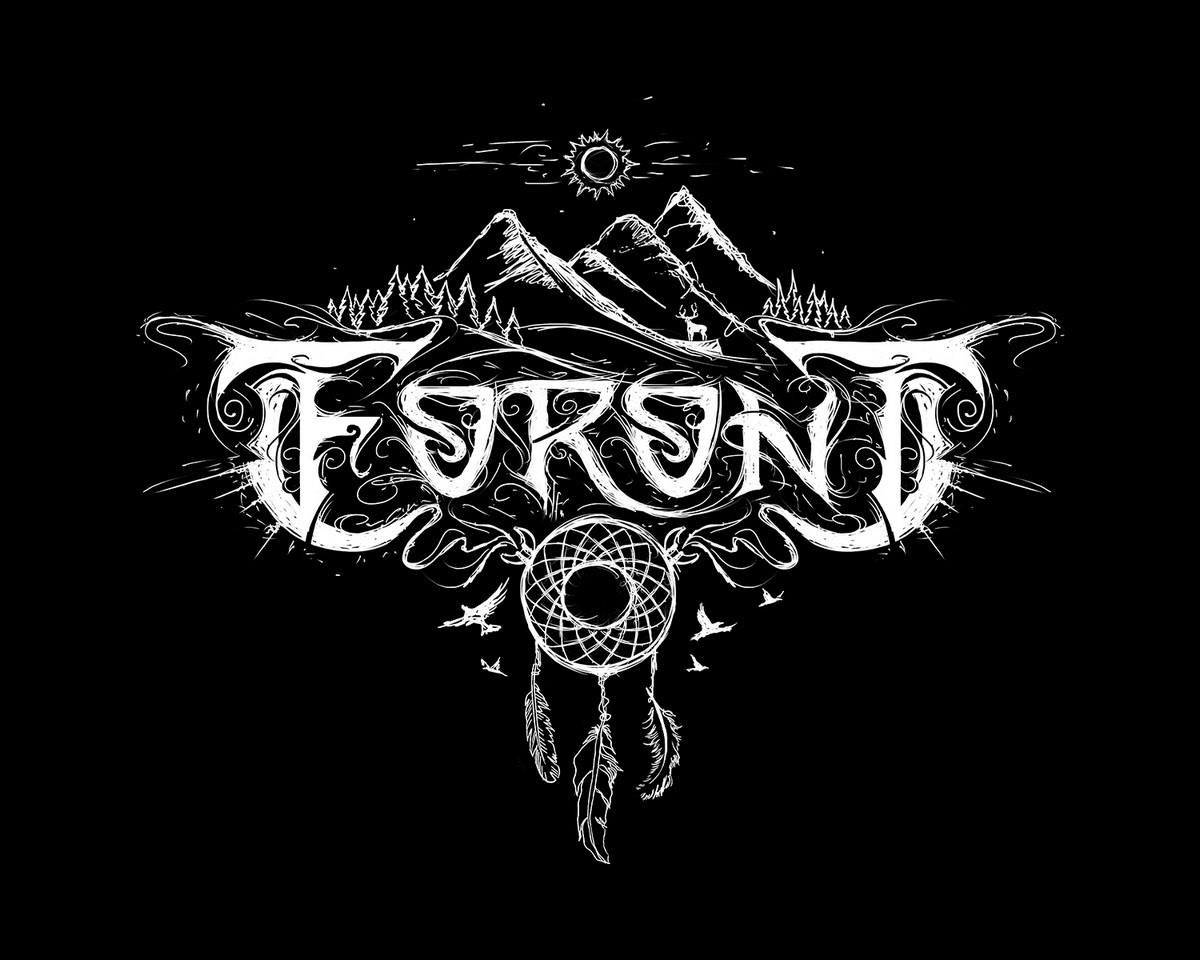 Eoront logo by MOGA