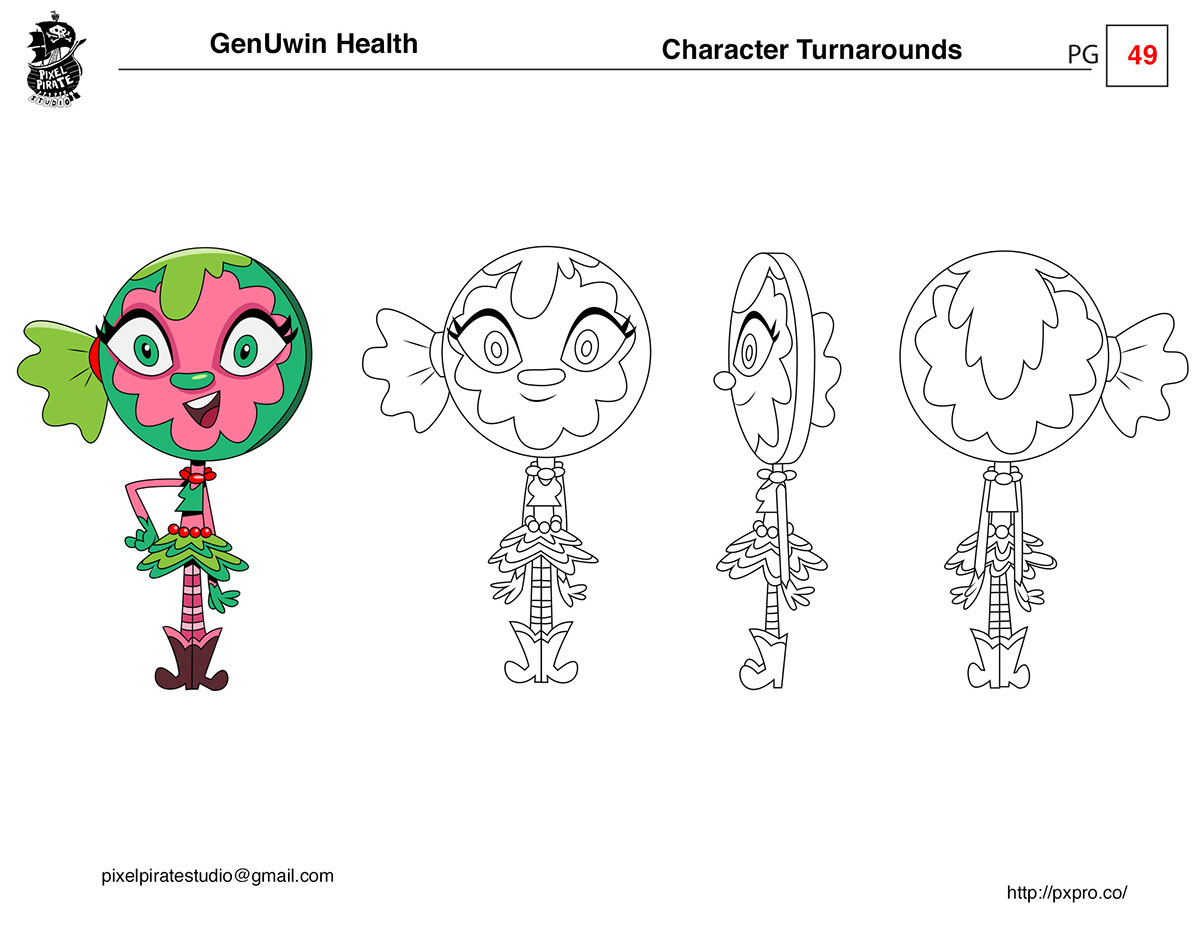 illustrations characters kids cartoon Cheerleaders
