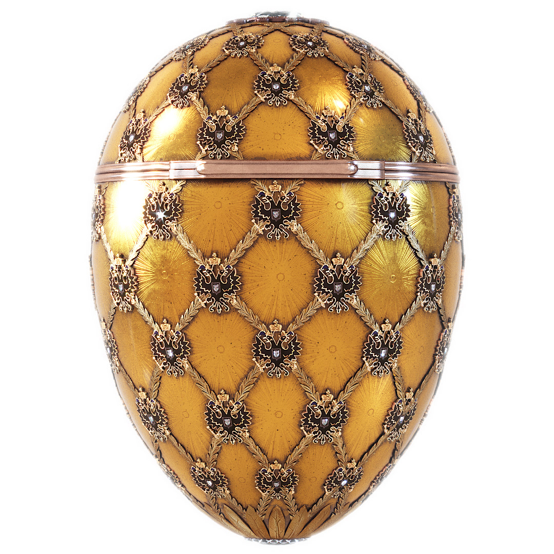 Faberge egg animation  juverly Classic imperial coronation CoronaRender  3dmodel 3dmax
