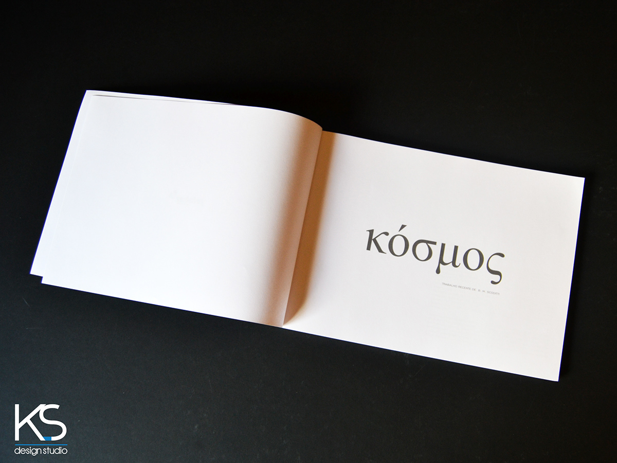 KOSMOS Catalogue