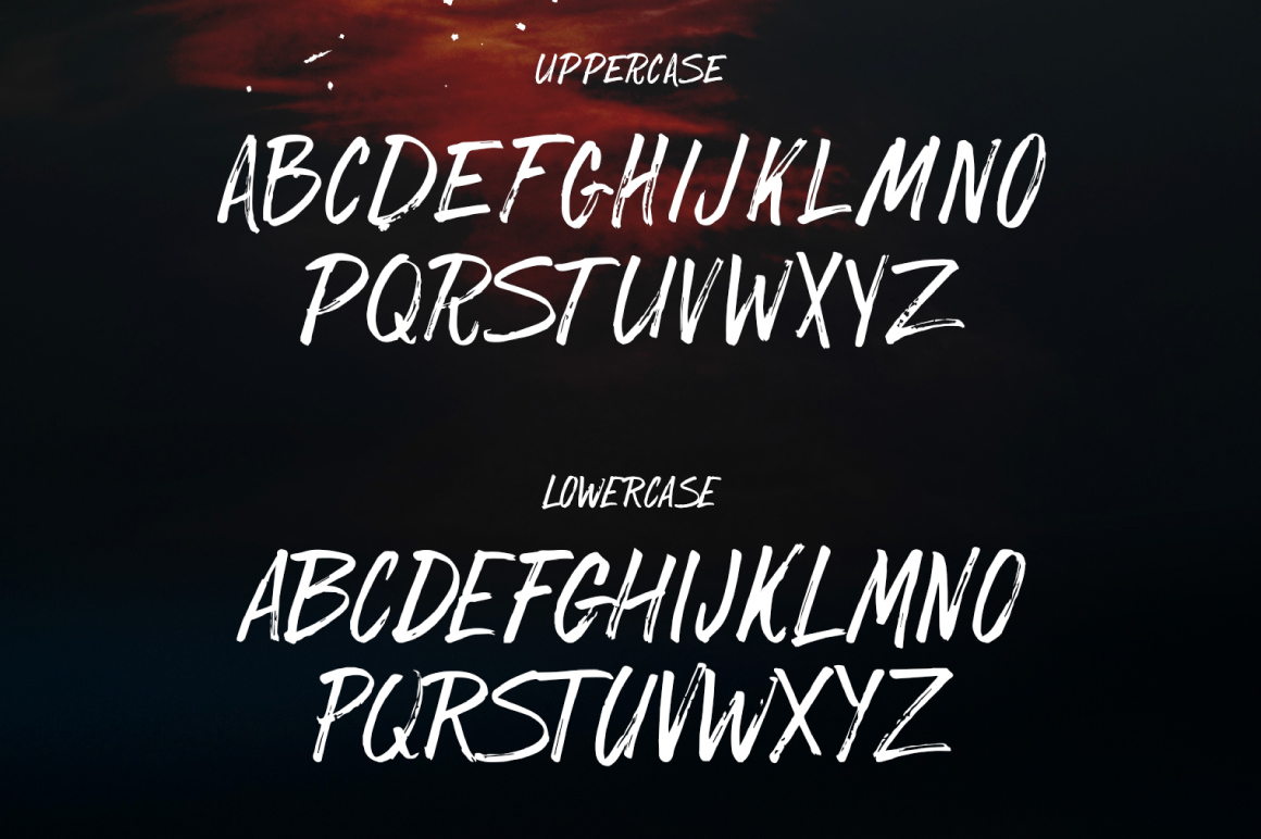 free fonts Display typography   creative inspiration rough Typeface cool