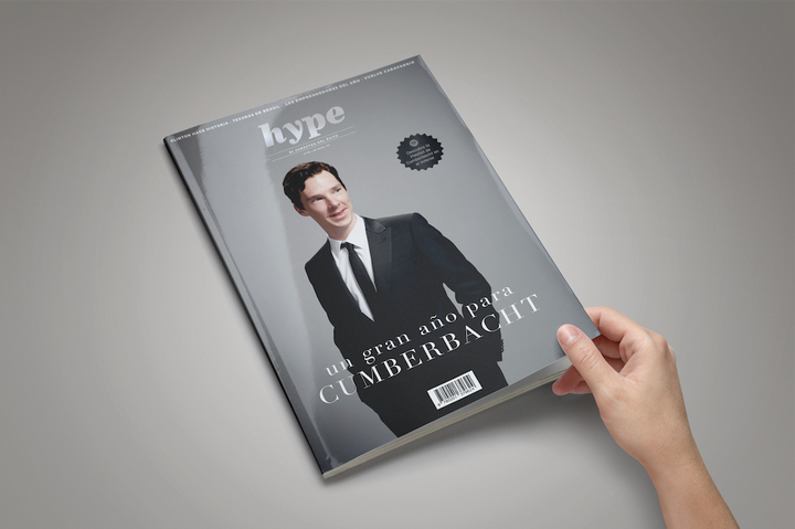 Monocle squire Wired magazine cover revista Portada Cabecera Header