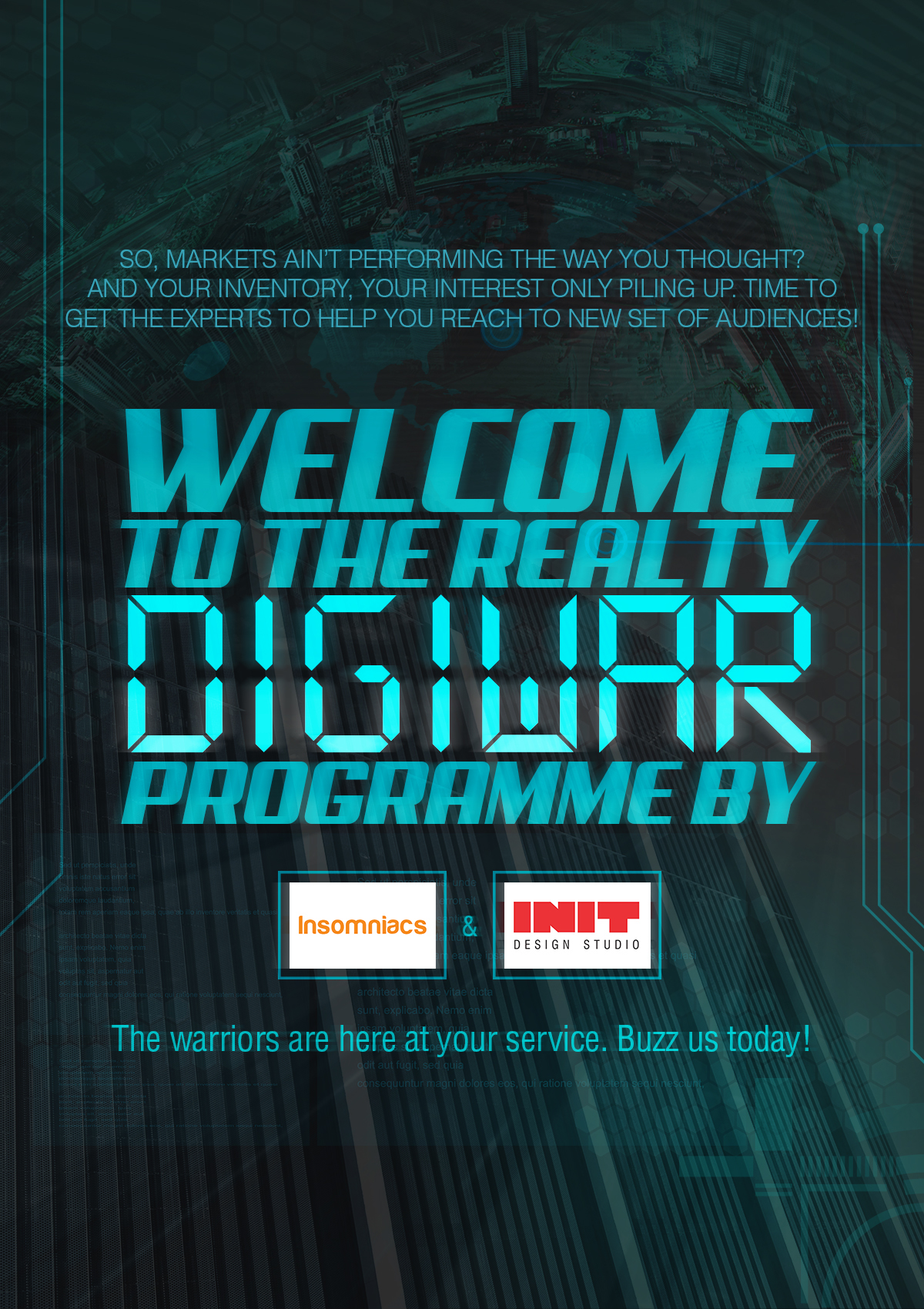 #Reality #developers #emailer #digital   #solutions #Programme #interaction  #discussion #session