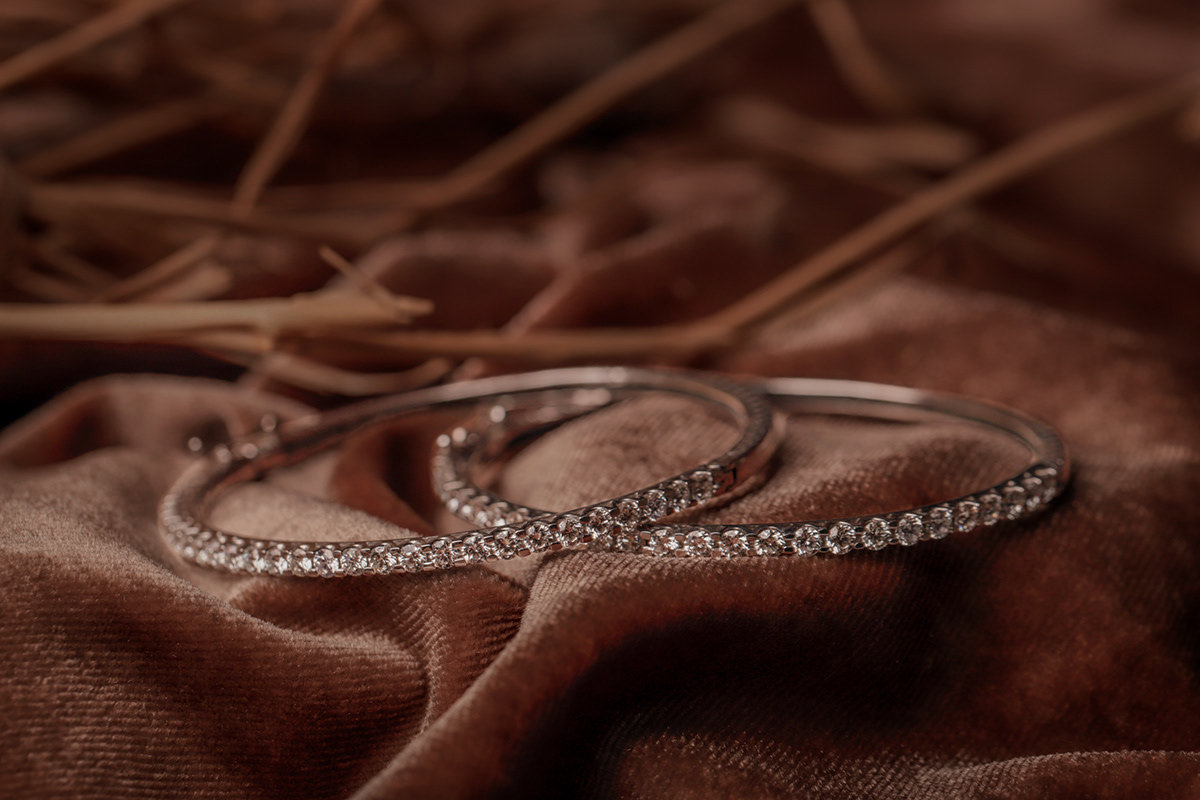 Editing  Jewellery Photography  retouch
