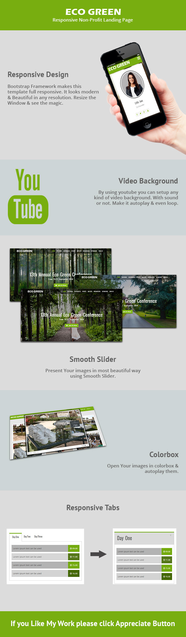 html5 css3 Responsive free Free Template Free Website Template free psd Free psd template landing page One Page one page website
