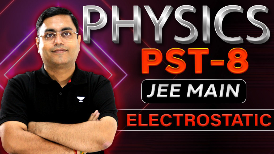 Electrostatic idea physics thumbnail youtube