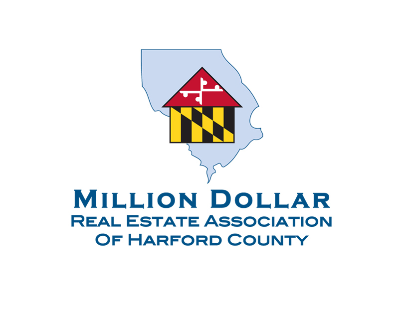 maryland realtor county organization logo