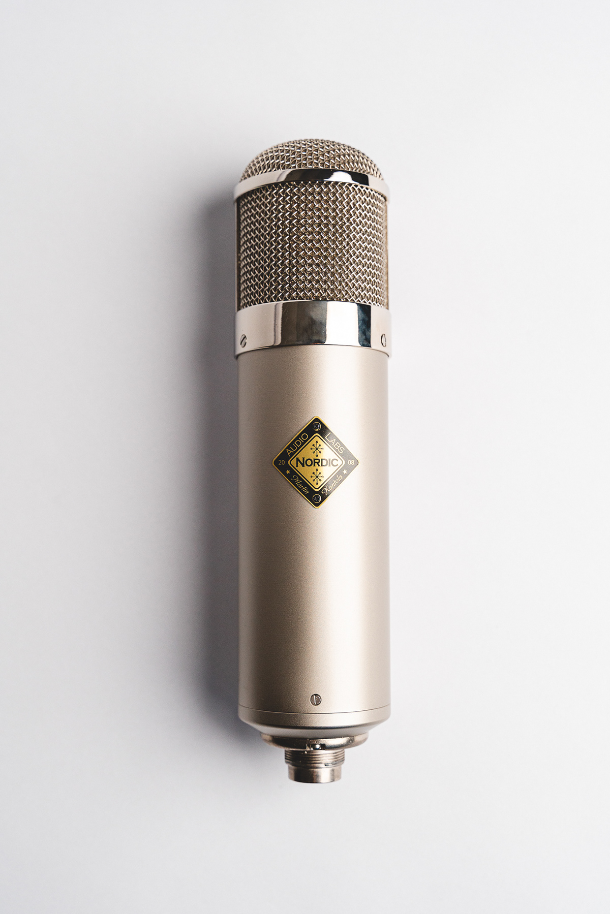 microphone music Photography  Product Photography still life