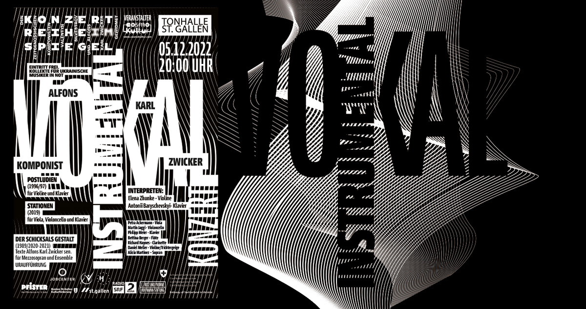 poster music design typography   visual identity festival design brand identity graphic design  type design music poster music typography