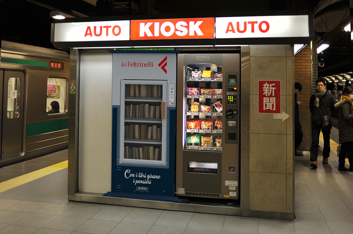 Arduino product design  prototype uxdesign vendingmachine