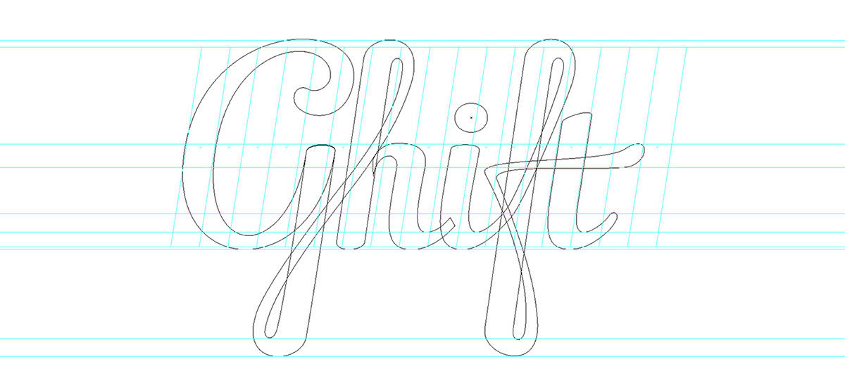 lettering  hand lettering logo  logotype