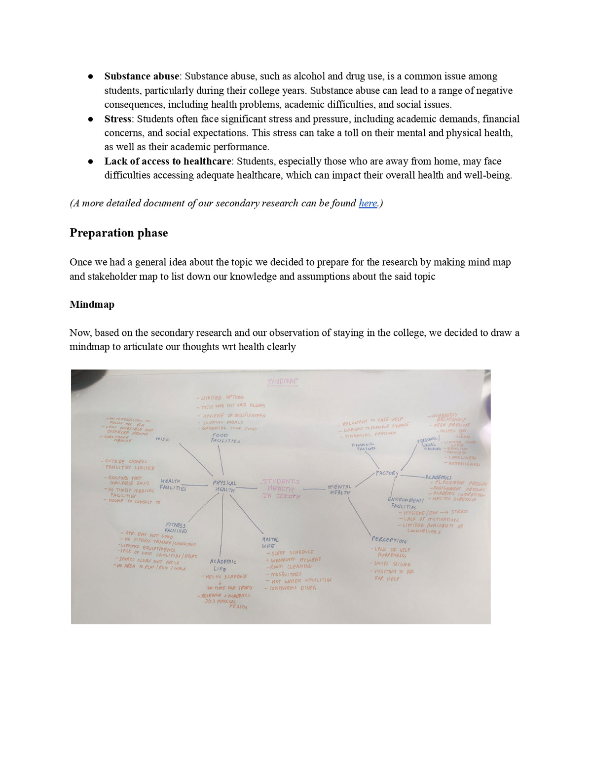 design thinking HCI UI/UX user experience app design Case Study Figma