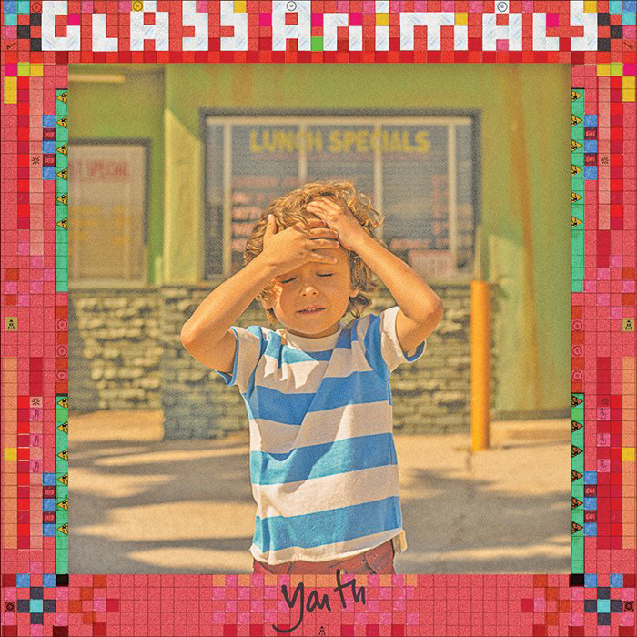 Glass Animals Album Shoot : Styling and Photography on Behance