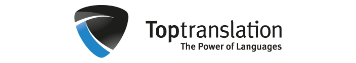 toptranslation Corporate Identity