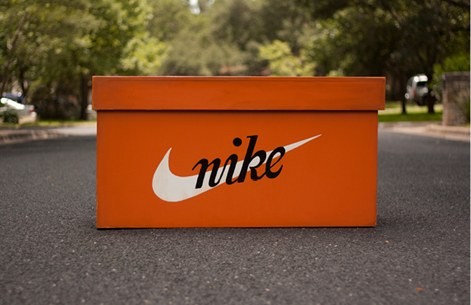 Túi Nike Shoe Box Bag [DA7337 011] - GIAYSAU.VN