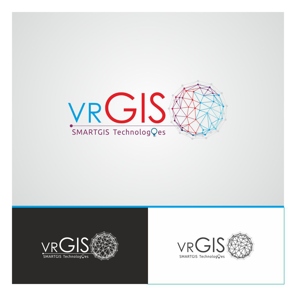 VR Geographic Information systems