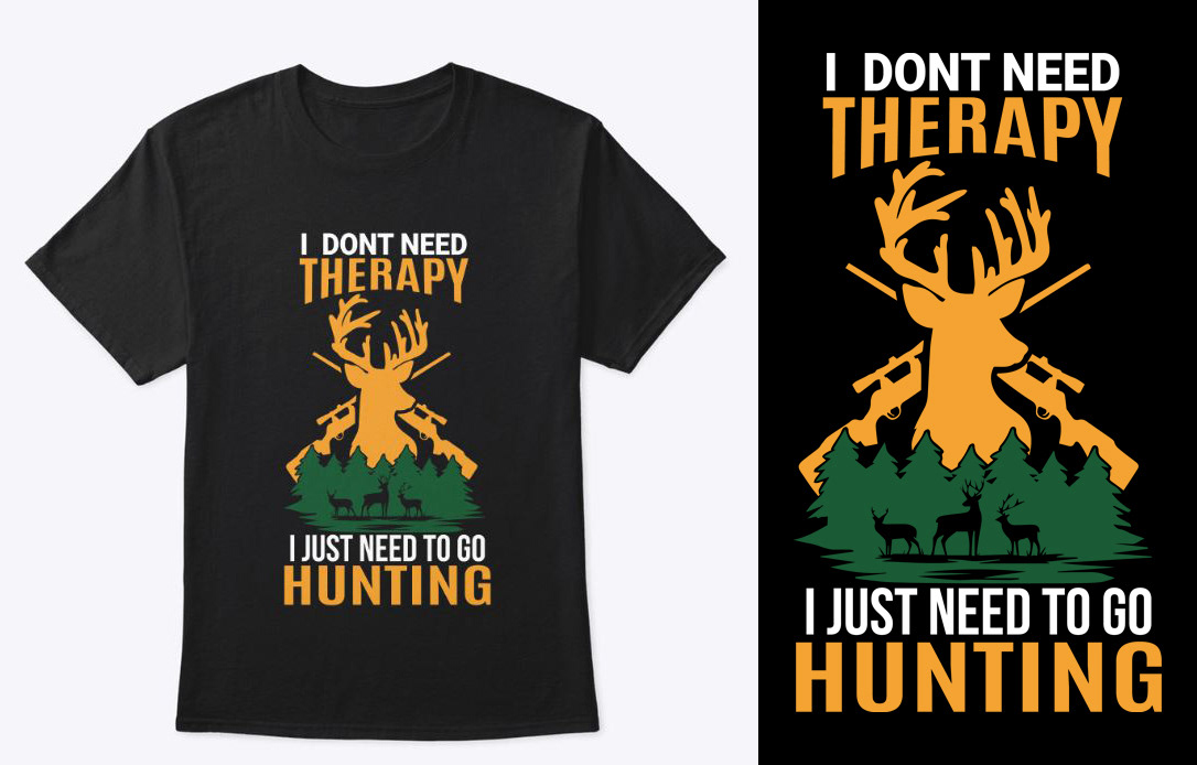 Hunting hunter Hunting t shirt T-Shirt Design tshirt t-shirt Tshirt Design Hunt Hunting T-shirt Hunting T-shirt Design