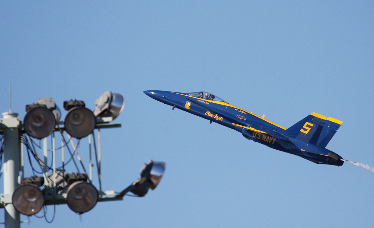 blue angels Military navy aviation