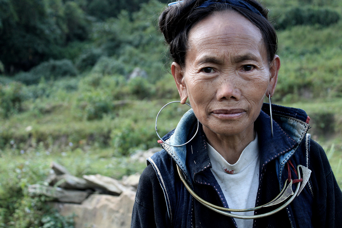vietnam hmong Hmong people lapa Rice Riso etnia Ethnic photo