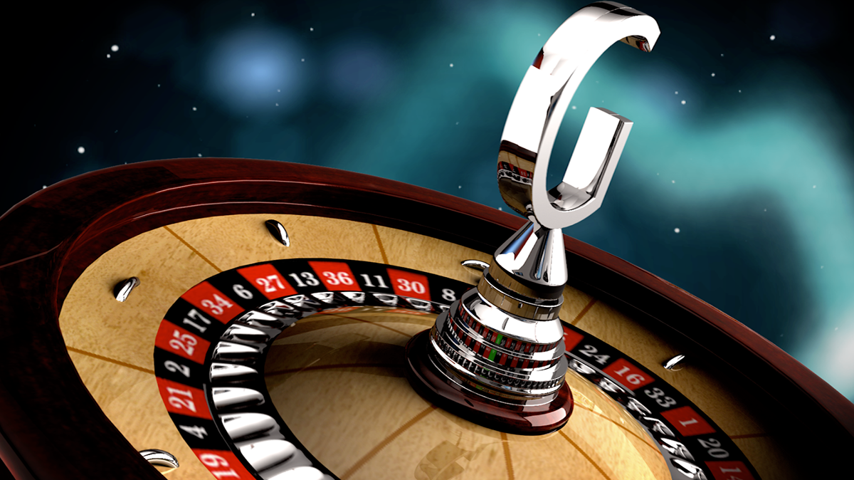 casino eGaming online casino motion roulette video Gala cala casino