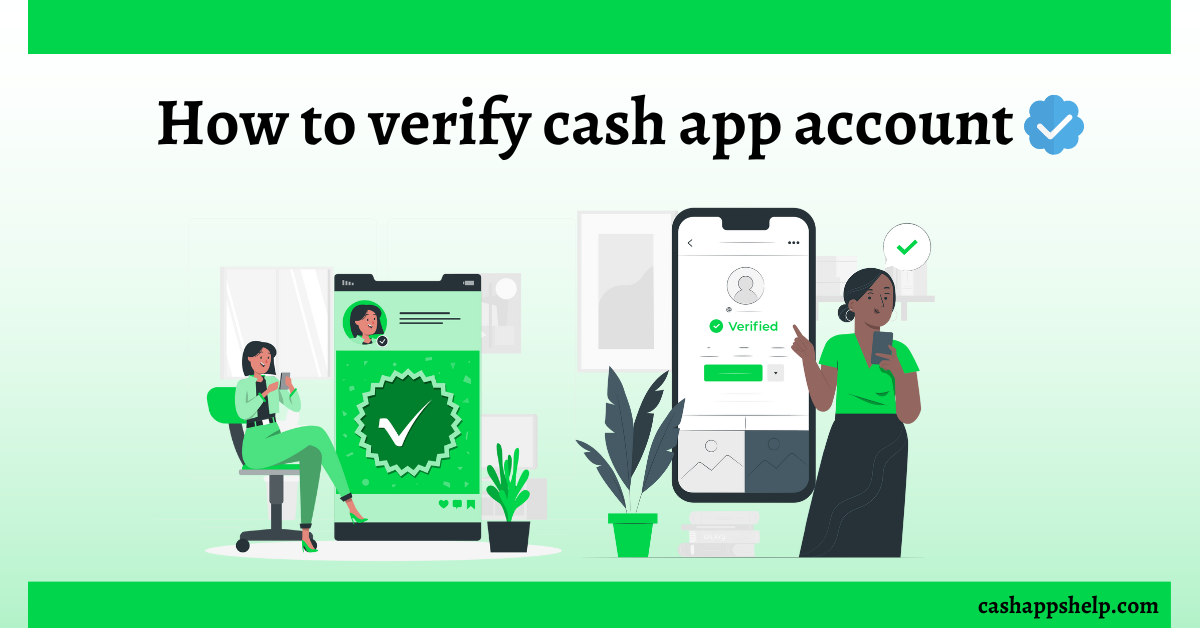 Verified Cash App