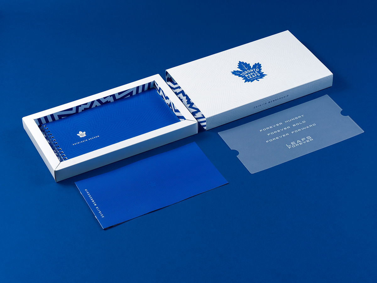 sports hockey branding  Patterns Packaging campaign abstract art direction  Season creative identity