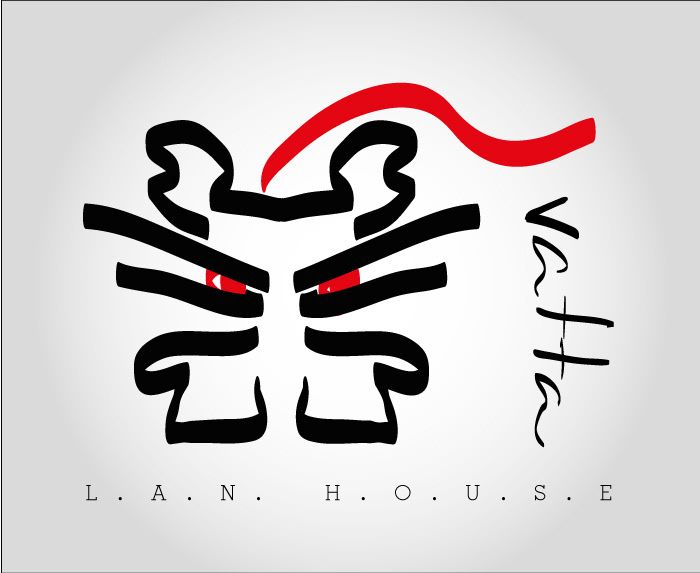 logo 2012 SOUBH visual identity logos