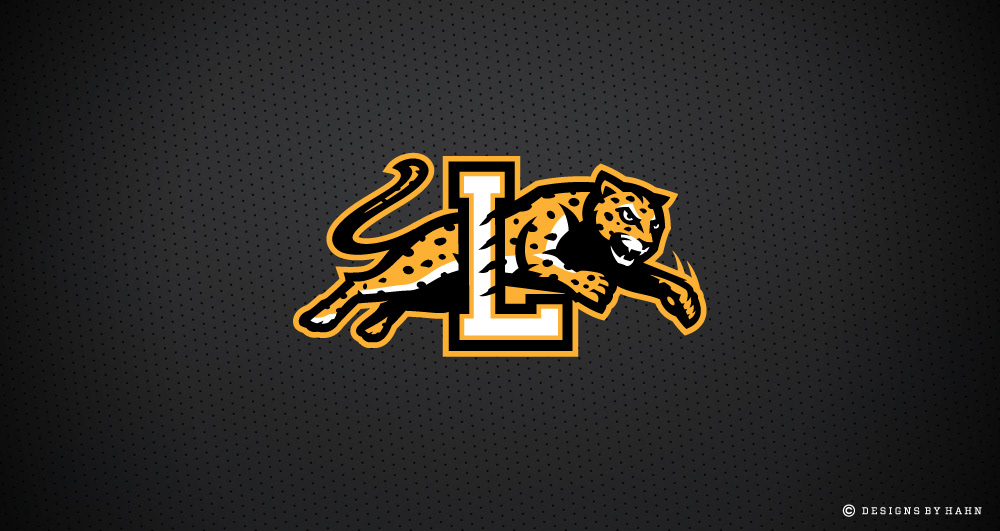 Basketball Logo l Logo leopards logo lewisville leopards Sports Branding Sports logo tbl basketball