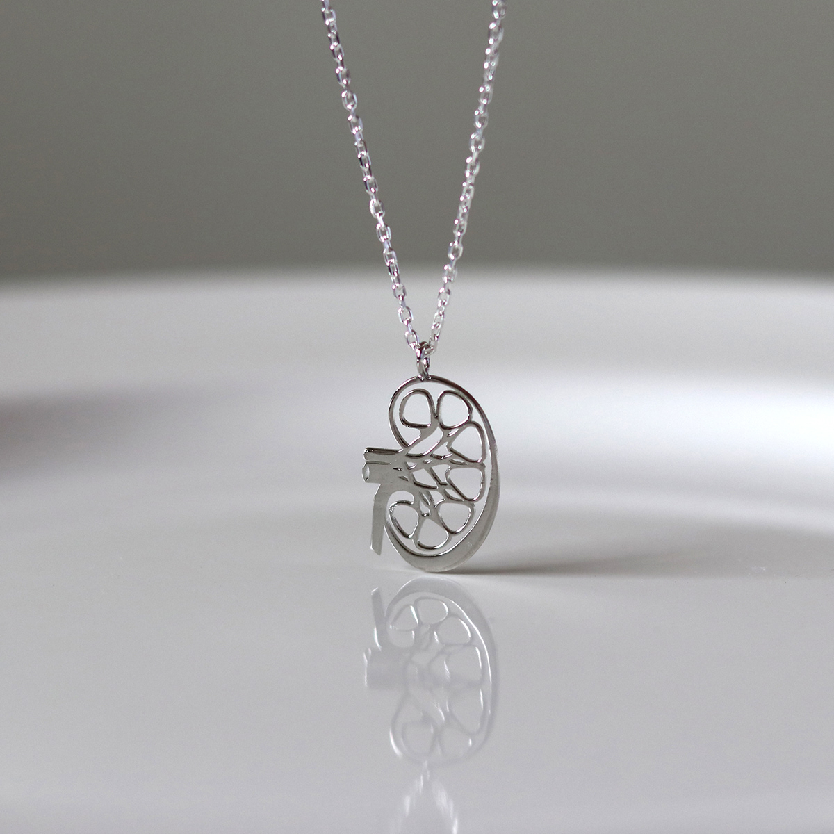 doctor handmade Health Jewellery Jewelry Design  medical pendant silver Wellness jewelry