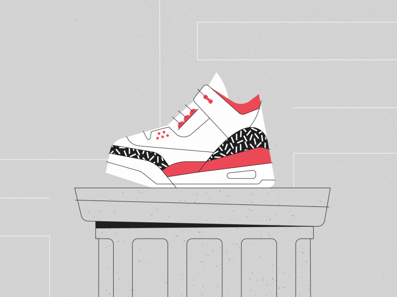 adidas airjordan animation  Laced lines Nike Shoes sneakerhead sneakers yeezy