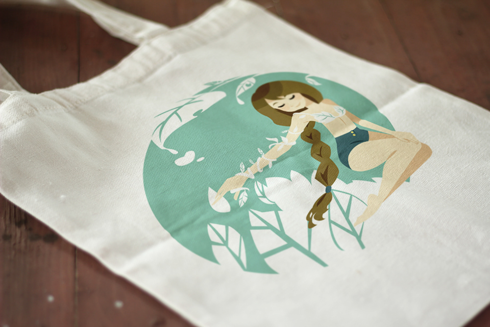 beauty with heart body shop Nature girl Imperfections lovely Tote Bag bag