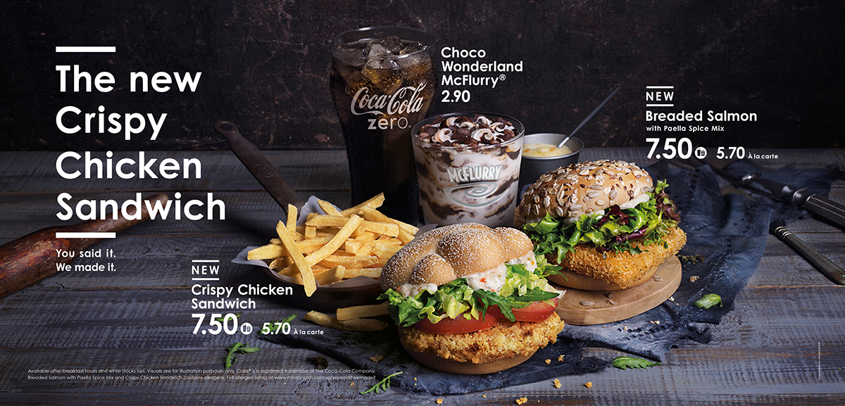props styling food styling food photography mcd McDonalds burger