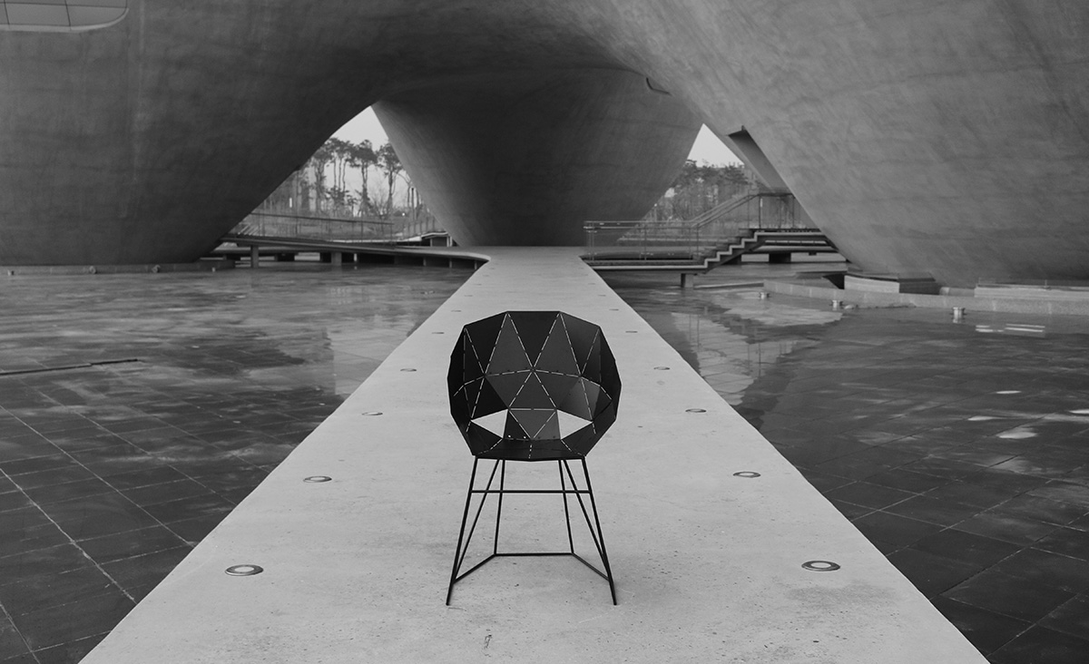chair furniture design  Minmal Design