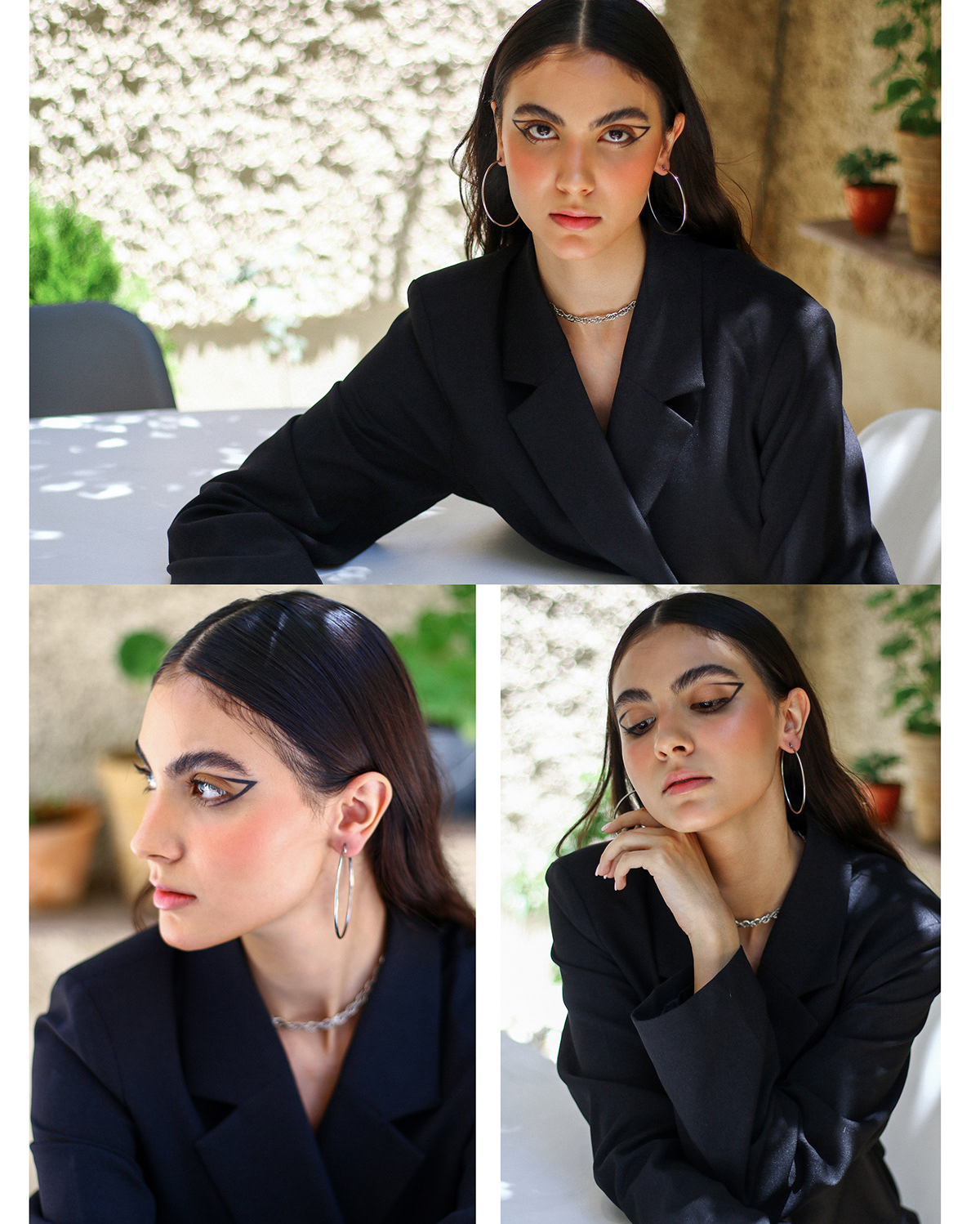 editorial Fashion  fashionphotography magazine makeupartist makeuparts moda MUA photoshoot portrait
